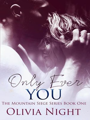 cover image of Only Ever You